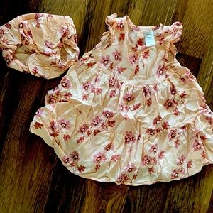 9 month dress